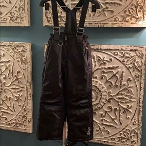 32° Snow Pants with Ski Bib